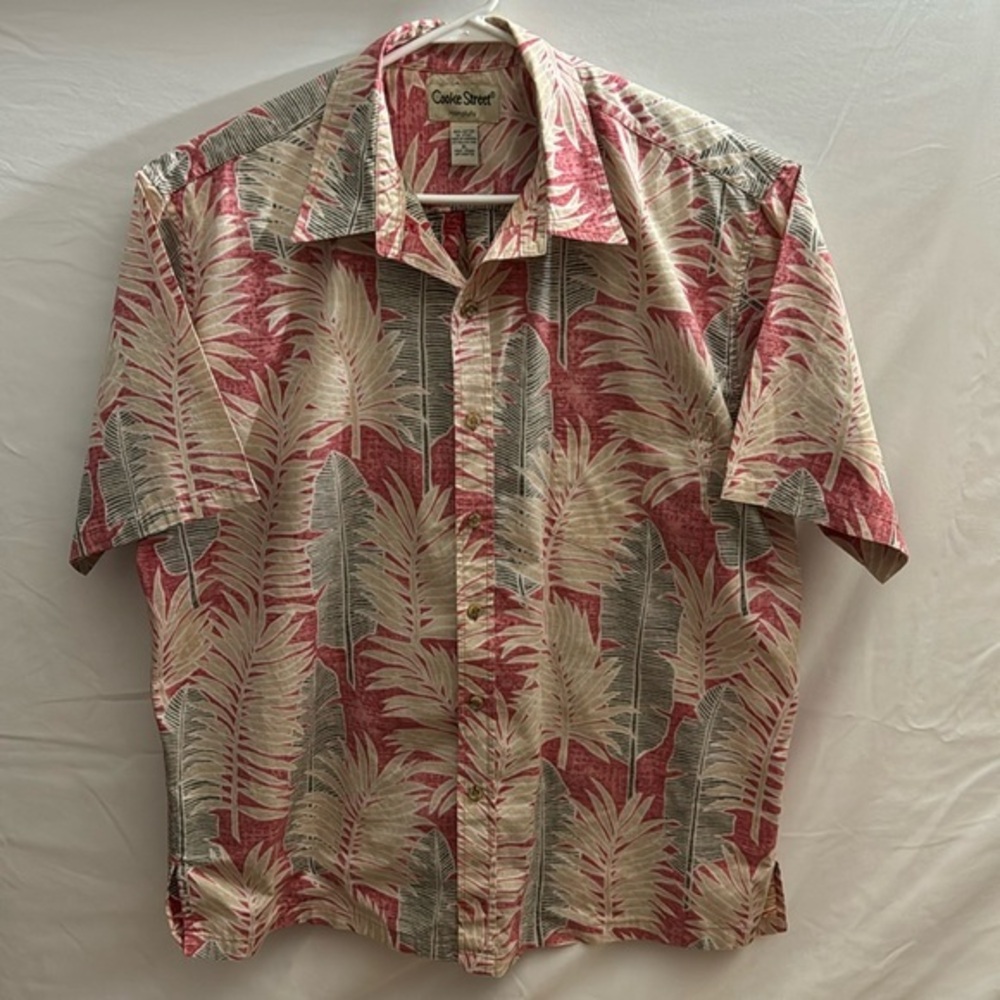 Cooke Street Honolulu